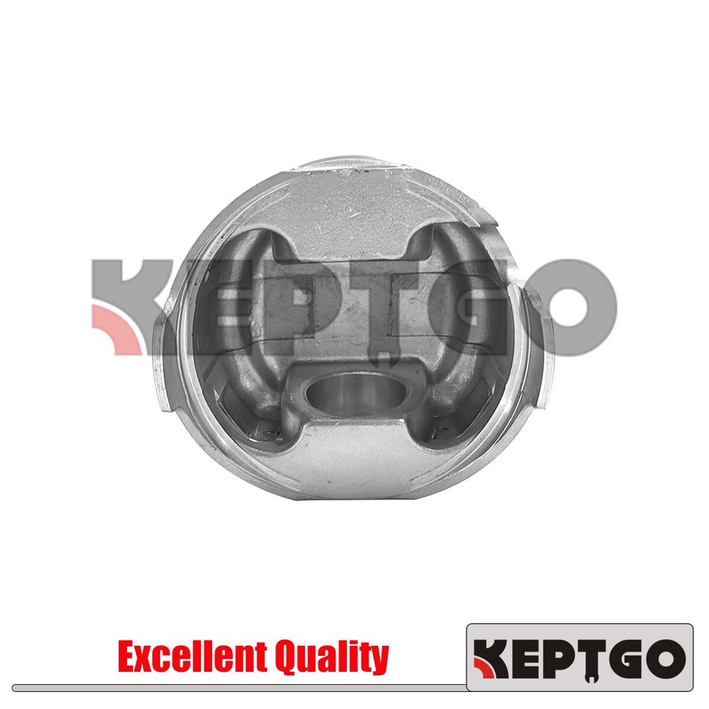 1 sets 3TNE84 STD Piston & Ring For Yanmar