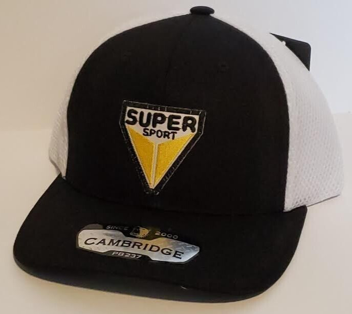 Chevrolet Super Sport Hat