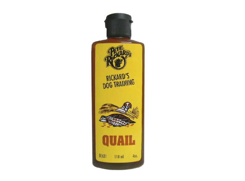 Quail Dog Training Scents