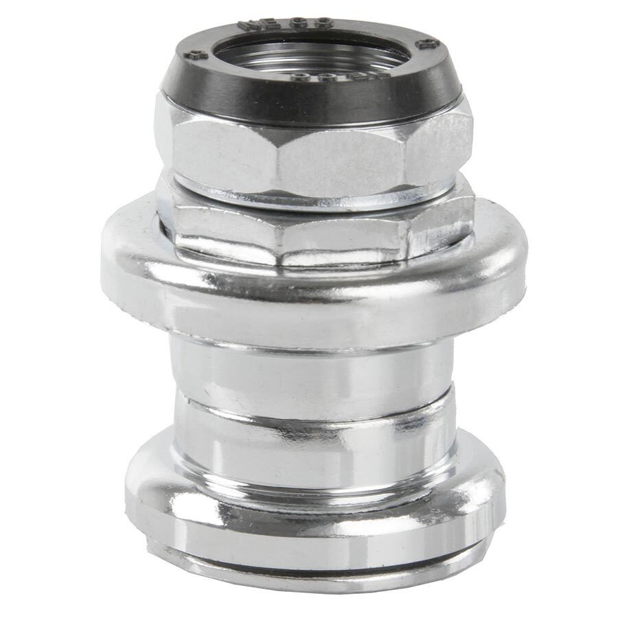 Neco Neco 1a 1" Threadless Headset, : EC30/25.4 | EC30/26, External,