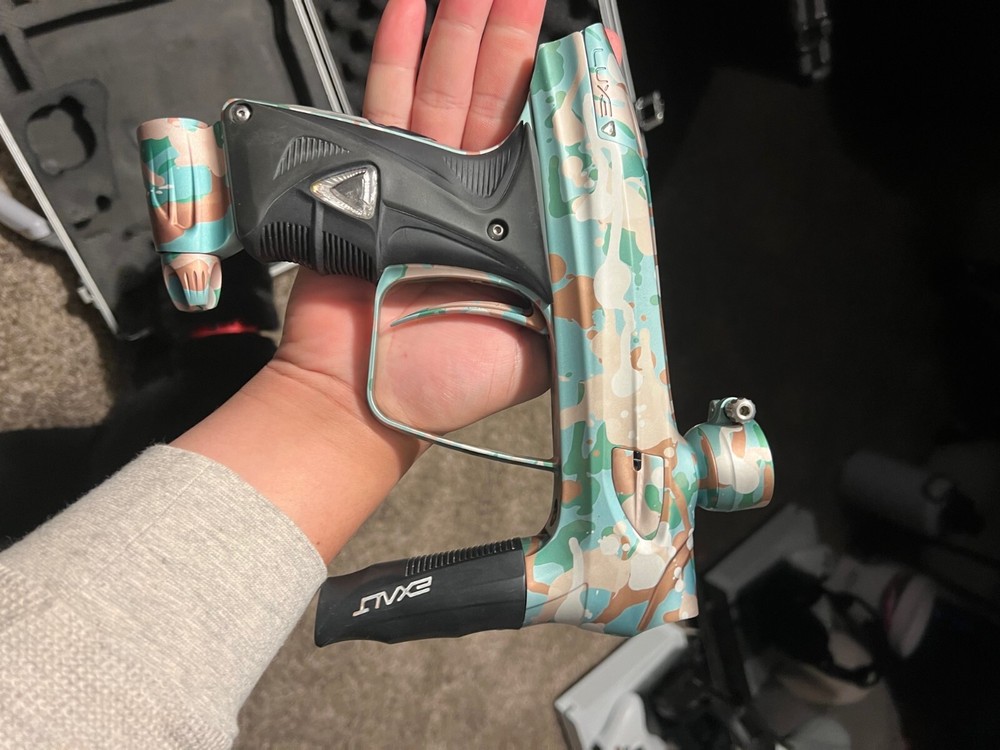 DLX Luxe 2.0 Limited Edition