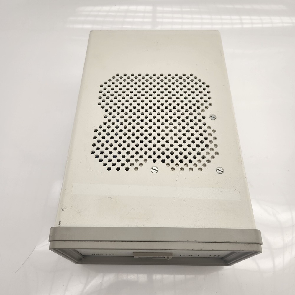 Prior J0470A Stabilized Power Supply HBO 100 | Powers On, Untested