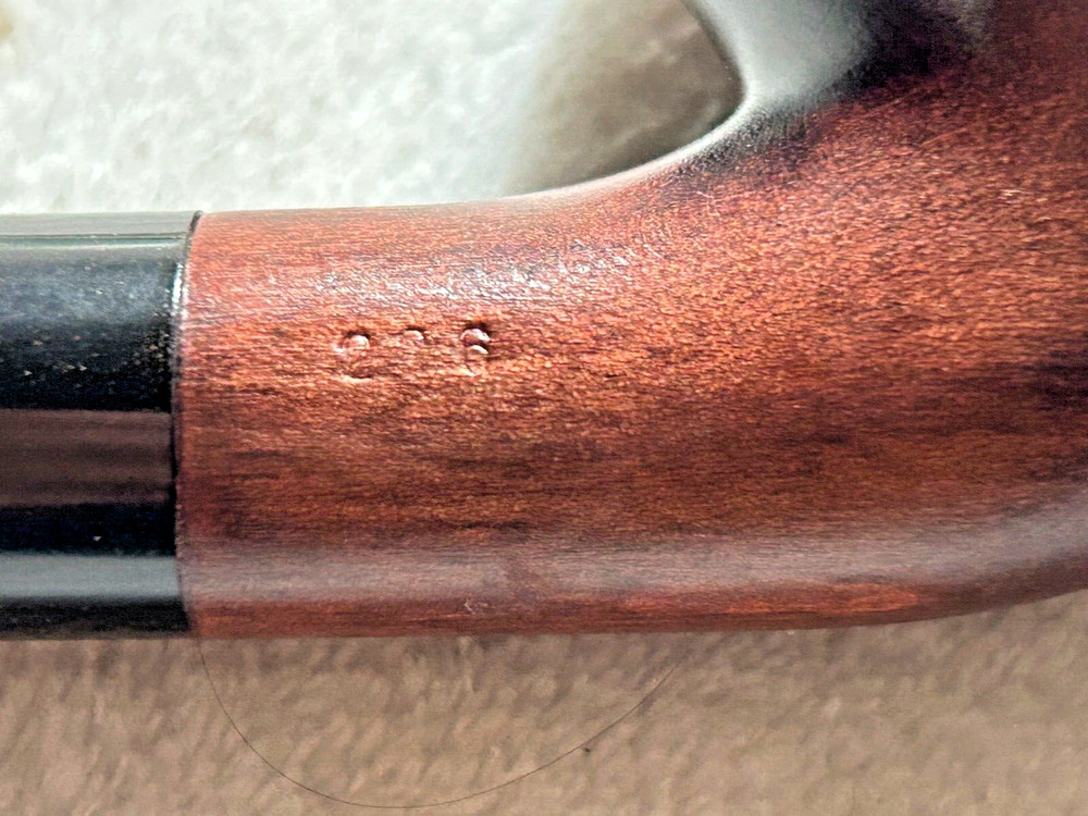 Very Nice KAF Tobacco Pipe
