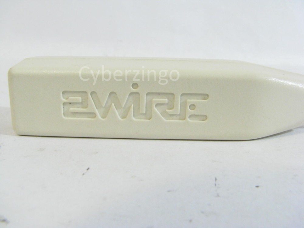 2Wire DSL Phone Line Filter PREOWNED
