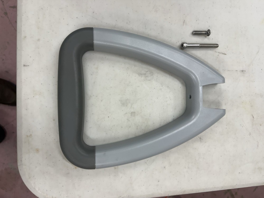 ZOLL Thermogard XP Grab handle With Hardware