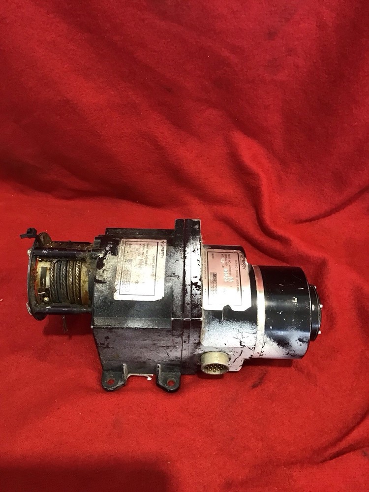 SM-200 SPERRY SERVO