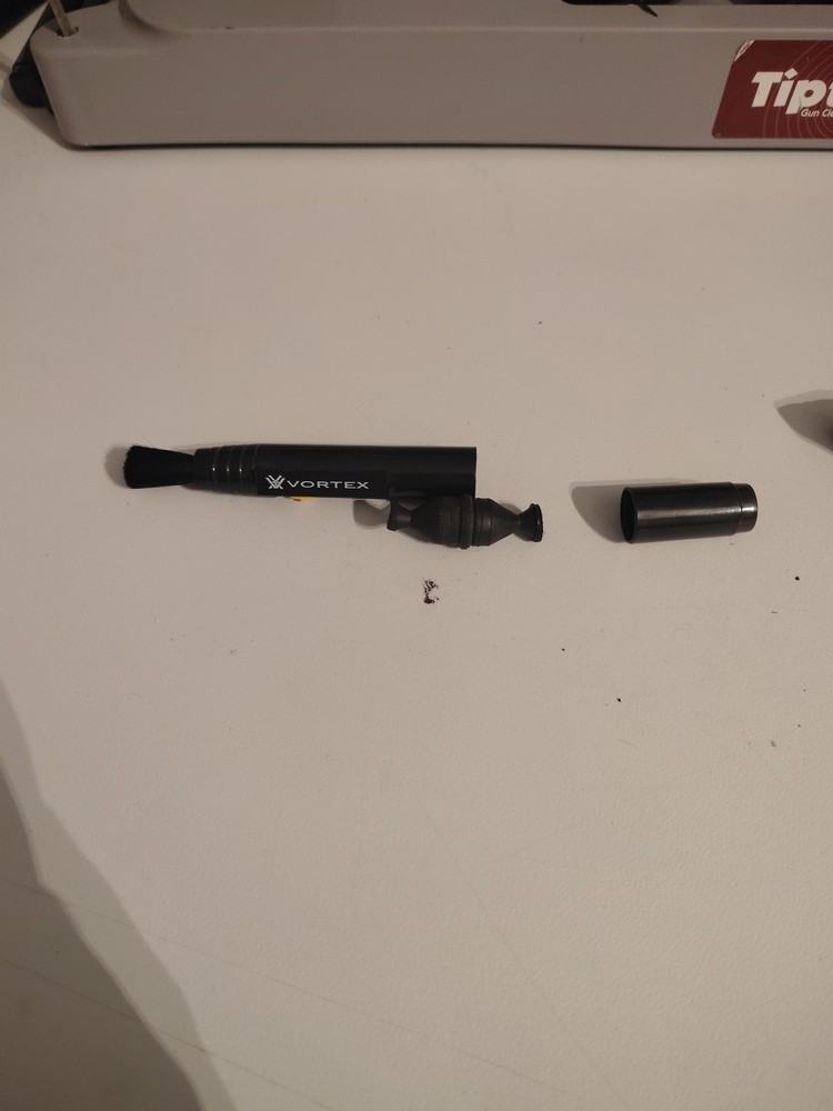 vortex lens cleaning Pen And Microfiber Cloth