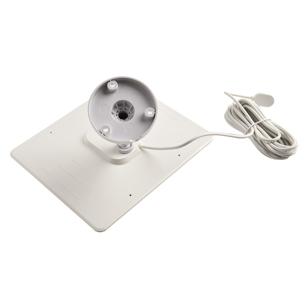 Performance Focused High Efficiency Solar Panel for Arlo Camera Systems