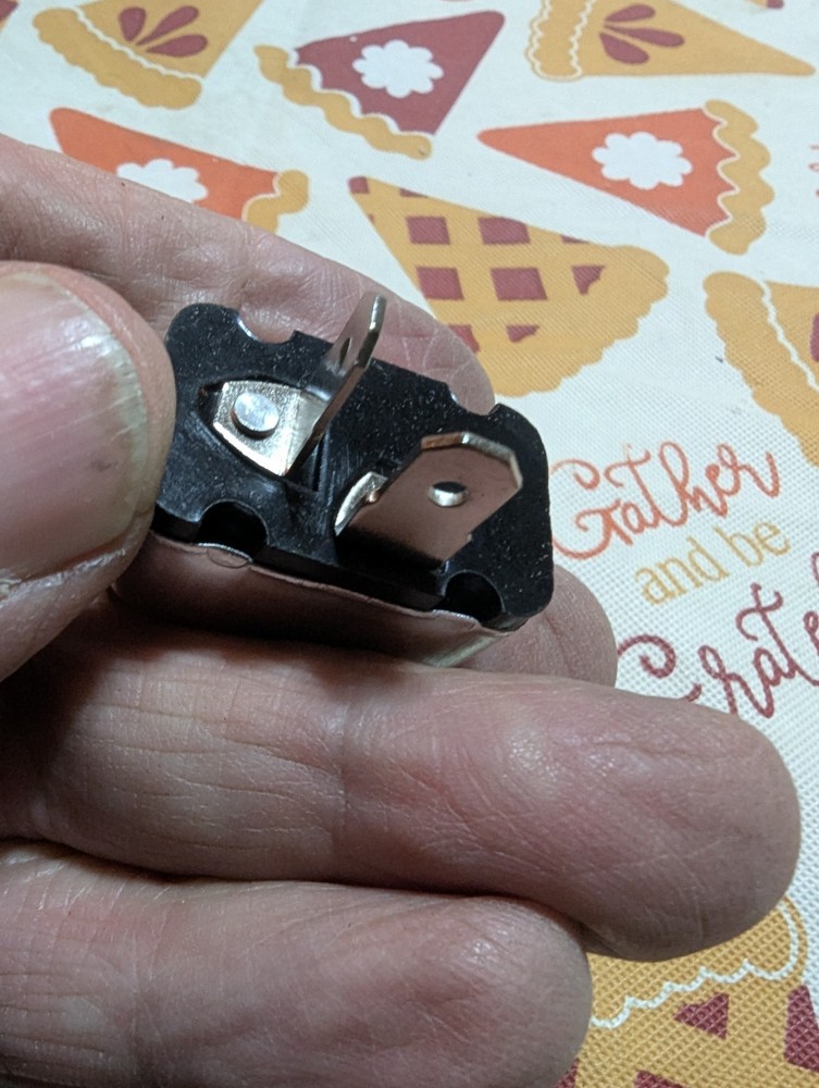 12volt S-656 Motorcycle Flasher Relay