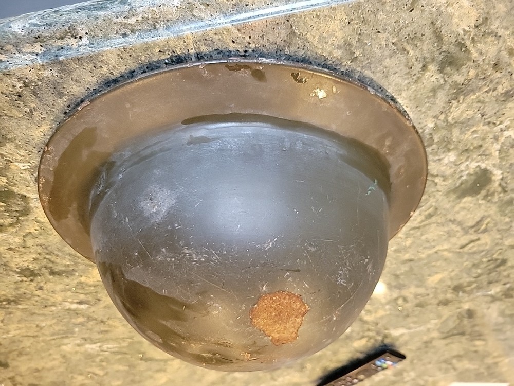 WW2 Helmet