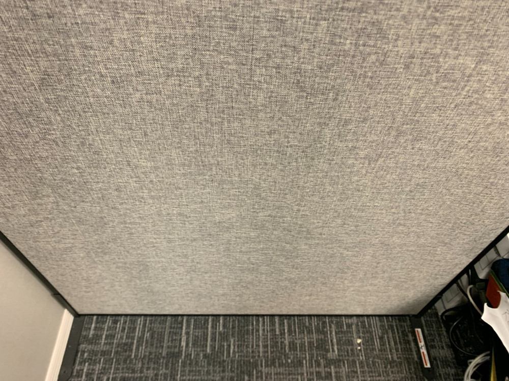 6x4ft Office Divider Panel