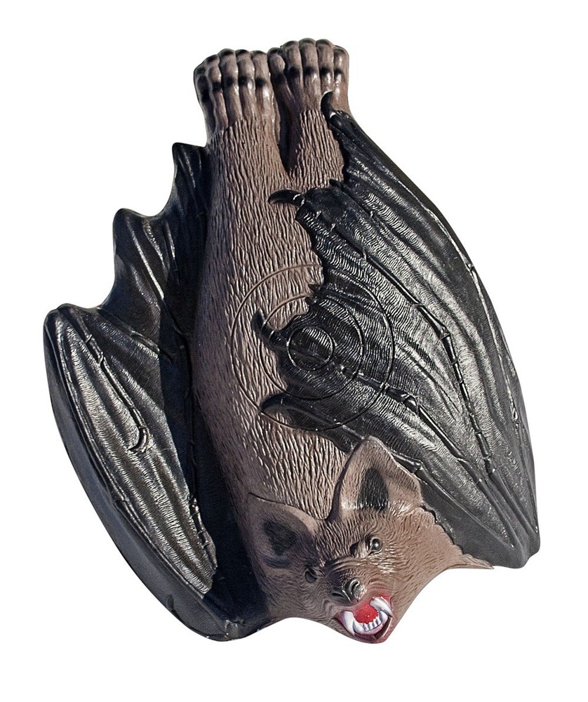 Rinehart Vampire Bat Archery Target Replaceable Core - IBO (INSERT ONLY)