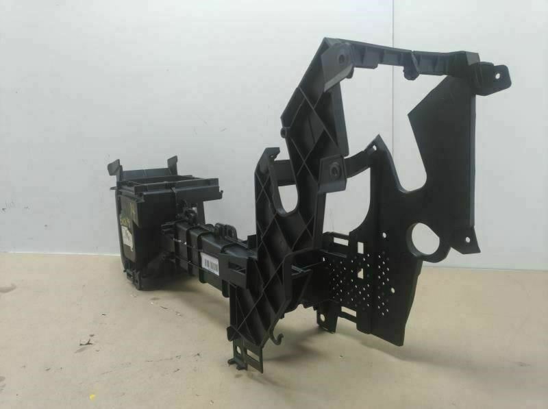 FORD ESCAPE SE 2014 CENTER CONSOLE FRAME FABRIC