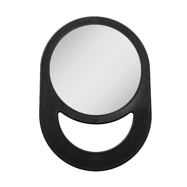 Zadro Hand Mirror with Large Handle