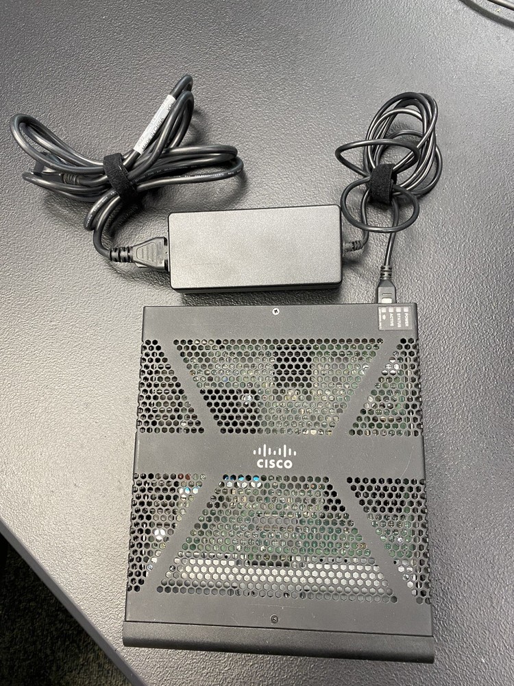 CISCO ASA 5506-X Firepower (SPL)