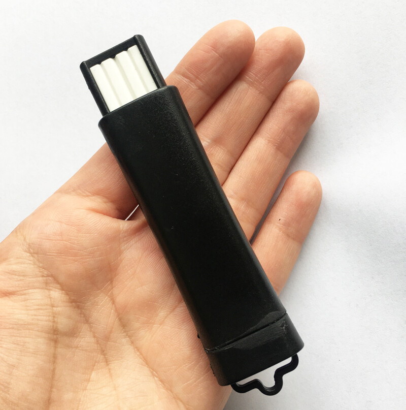 Hook Sharpner with Ceramic Sharpner - Pocket Hook Sharpners Carp Fishing Tools