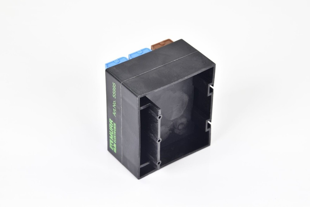 MURR 55995, MBM input module