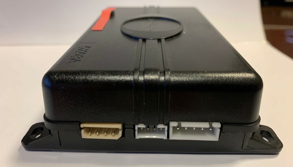 Directed 5X03 Brain Only Viper Brain Only Remote Start