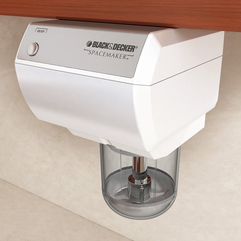 Spacemaker Mini Food Processor Coffee Grinder 800W Electric Dual Grinder New