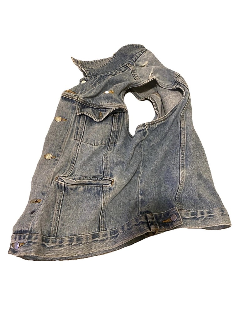 Harley Davidson Owners Group Vest