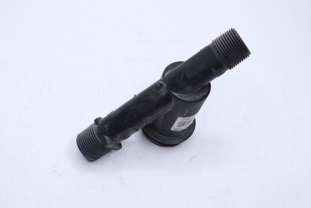 DIG 25 psi Filter/Pressure Regulator with 3/4 in. Pipe Thread