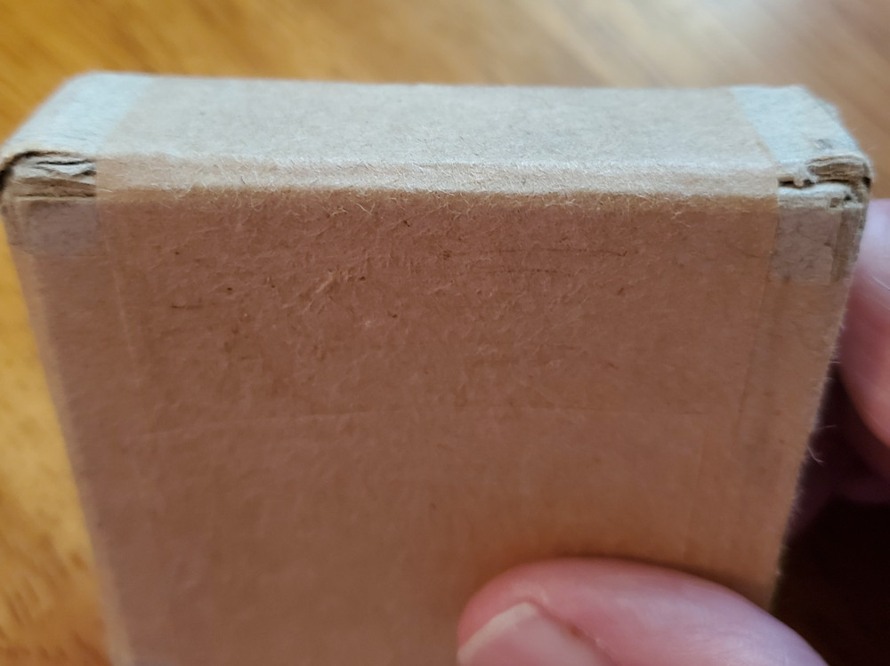 1953 PROOF SET BOX NEVER OPENED