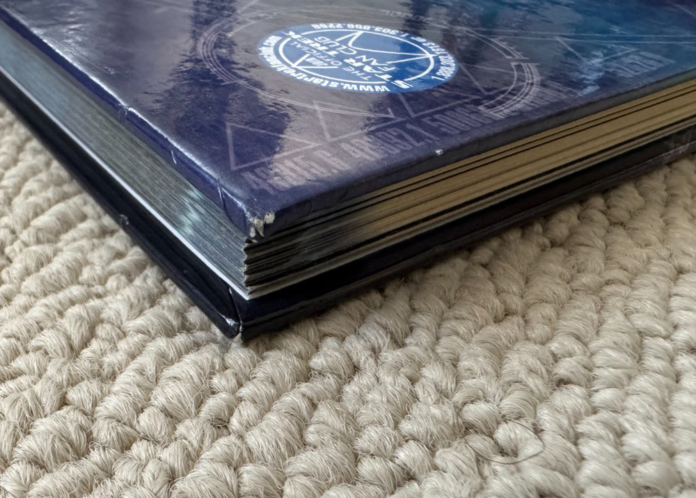 Star Trek Roleplaying Game - Player's Guide - Decipher