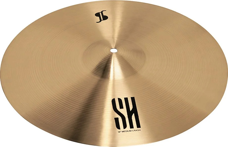 15" SH Regular Medium Crash