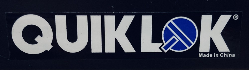 QuikLok WS570 Keyboard Stand