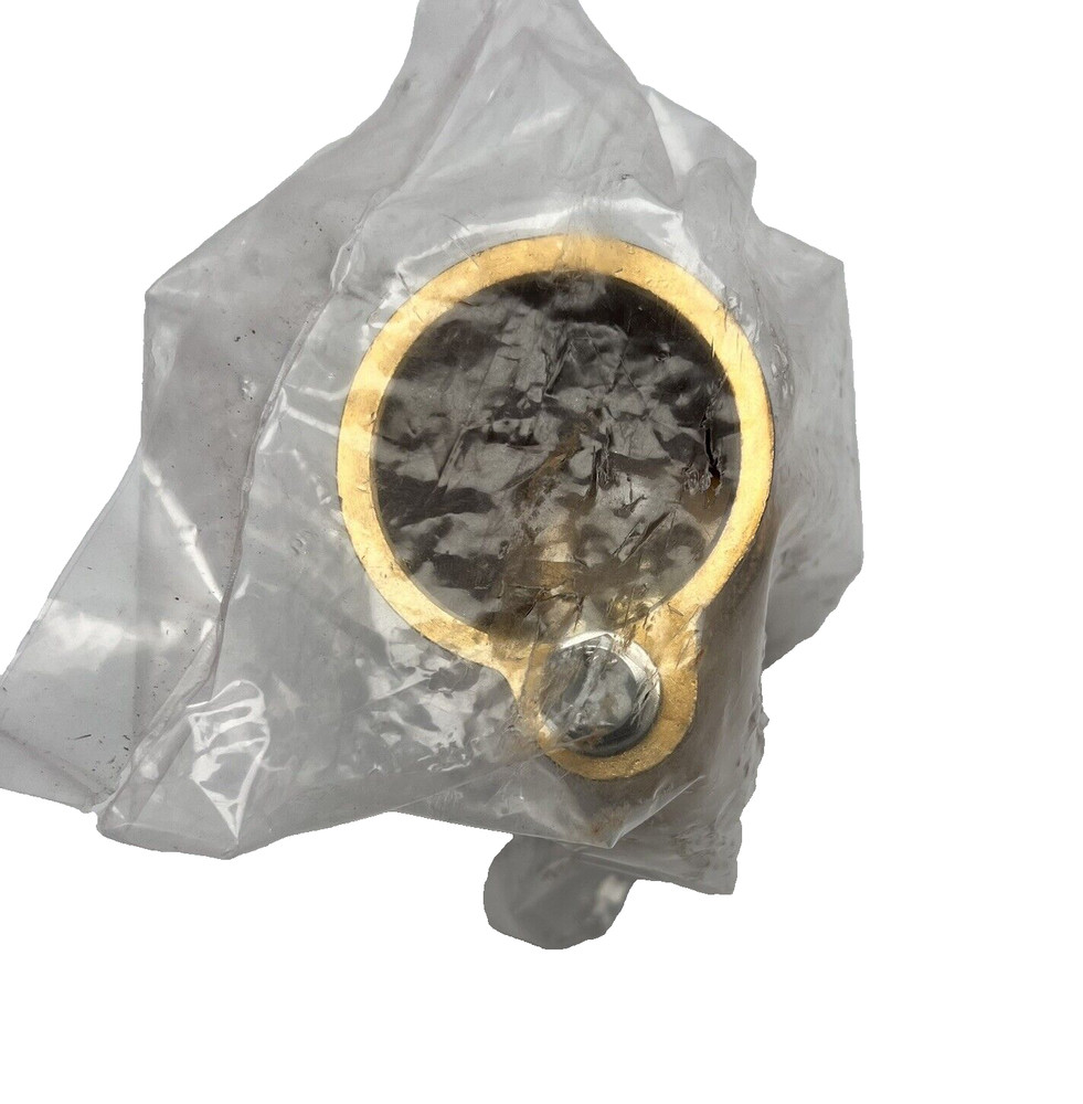 BRONZE SOCKET 4" TOLL DECK ANCHOR