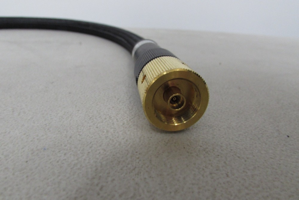 Agilent HP 85133E Flexible Cable, 2.4 mm