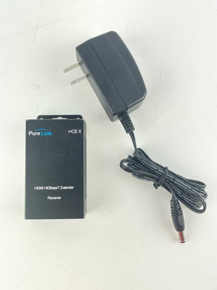 PureLink HCE II TX Format Converter Transceiver