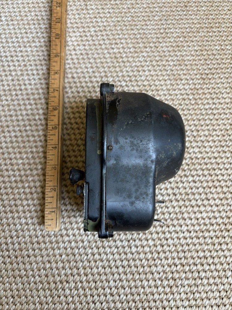WW2 Imperial Japanese Navy Type 92 Model 2 Magnetic Compass