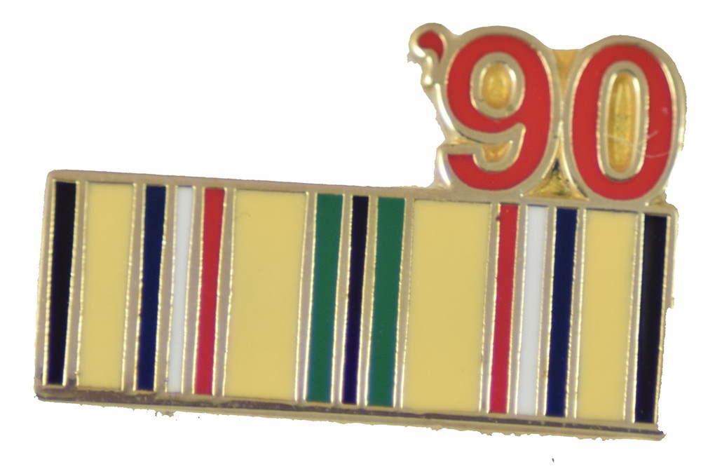 ODS '90 Pin