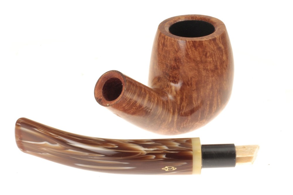 Savinelli Dolomiti 602 - 9mm filter