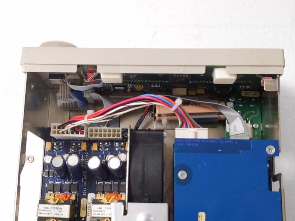 Keithley 2601 System Sourcemeter SMU, 1 channel 40V 3A, not working #2