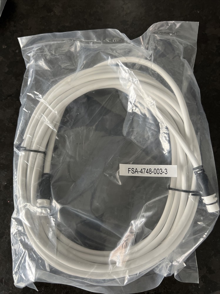 Raymarine A06072 6M Spur Cable 