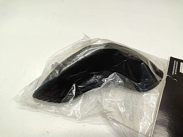 Chin Curtain - 2000 Polaris NOS