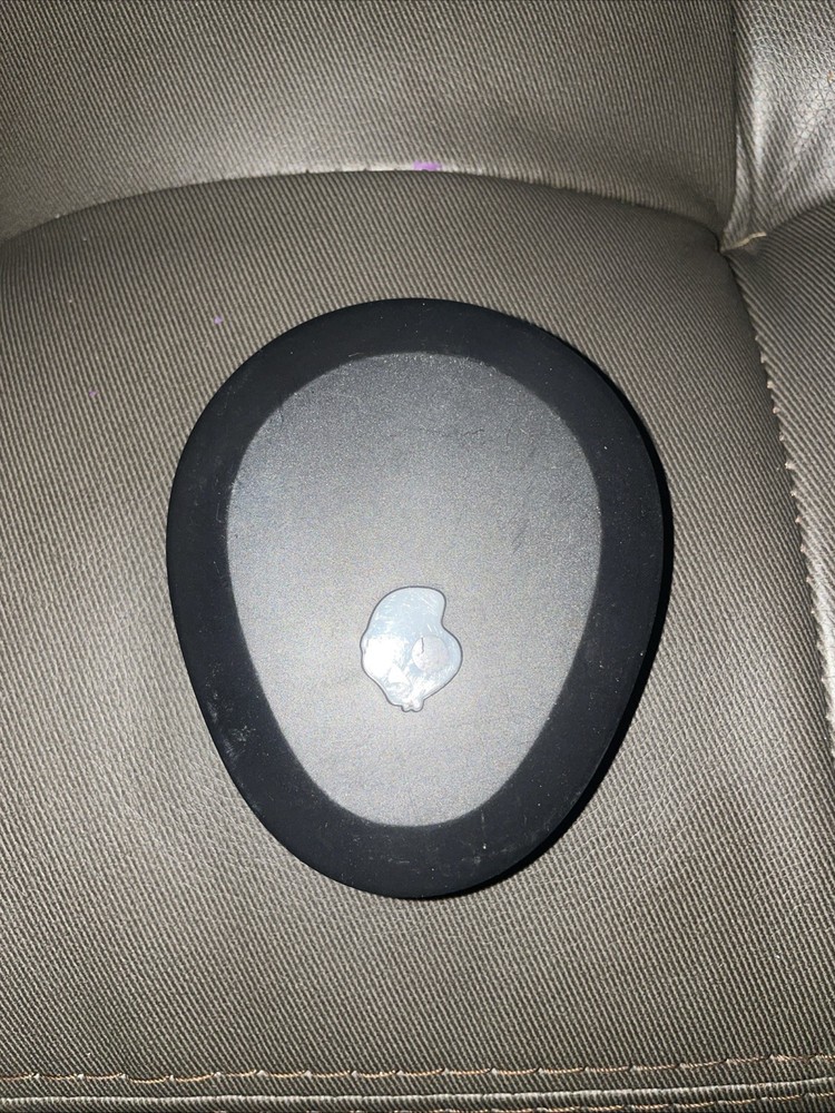 Skullcandy GMX Stereo Transmitter Black **NO POWER CORD** H42e