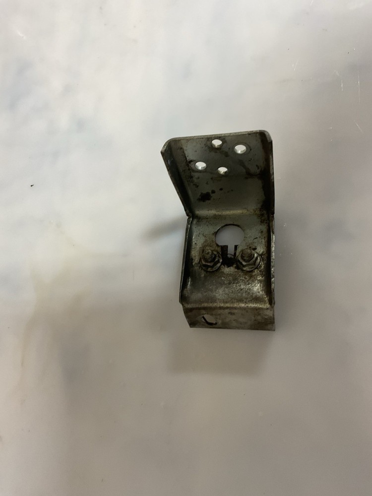 little wonder edger Bracket Guide 191for Model 6032