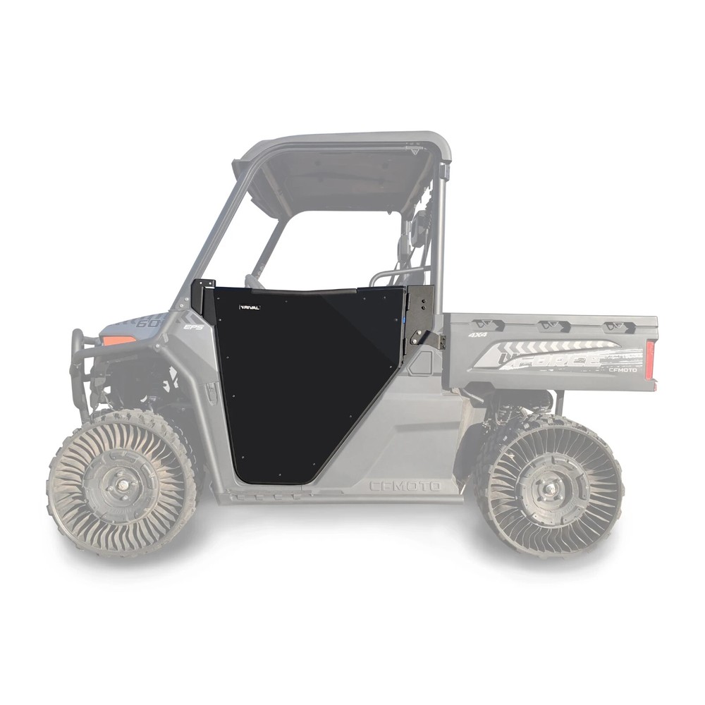 CF Moto UForce 600 Half Doors  2022-2026