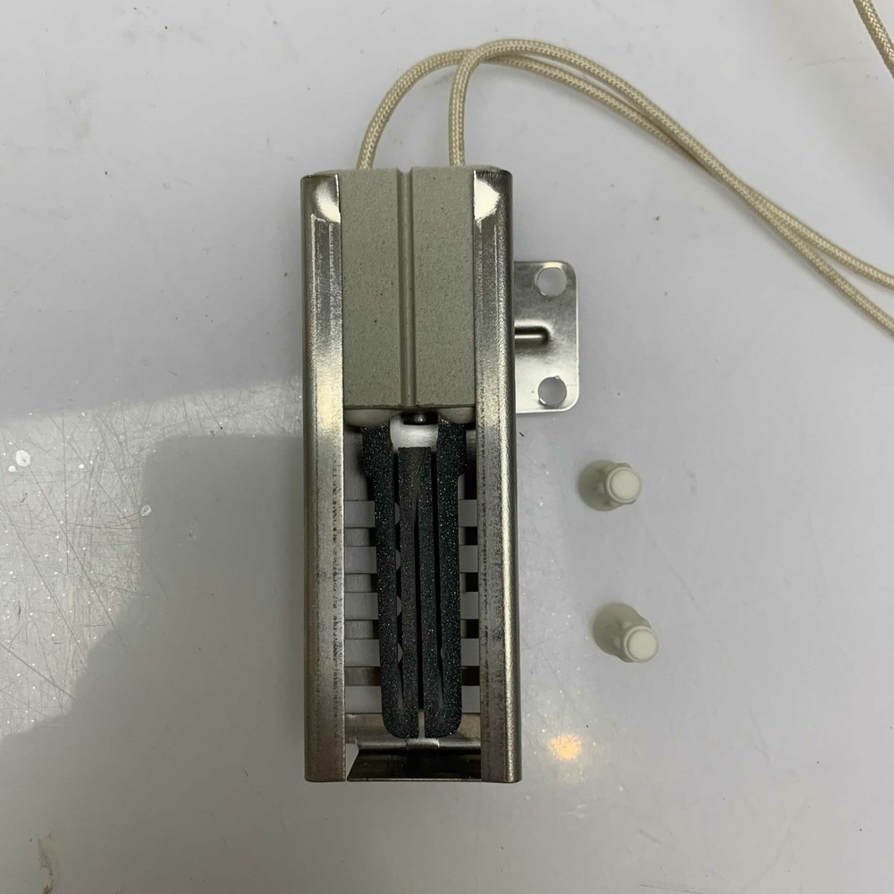 NEW UNIVERSAL WOLF Oven Igniter Glowbar Flat Ignitor