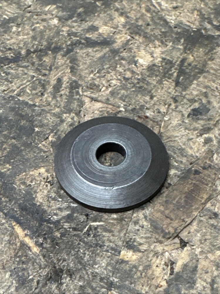 Walker Turner 15” / 1200 / 900 / 1300 Drill Press Return Spring Washer