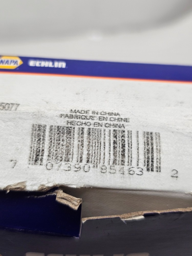 Napa Echlin V23285 ignition Control Module Replacement ECH TP40