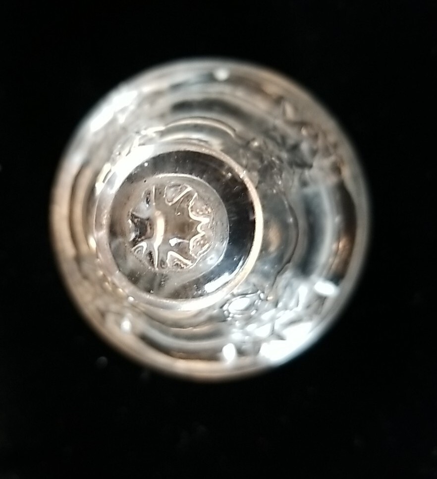 Replacement Percolater Top Glass