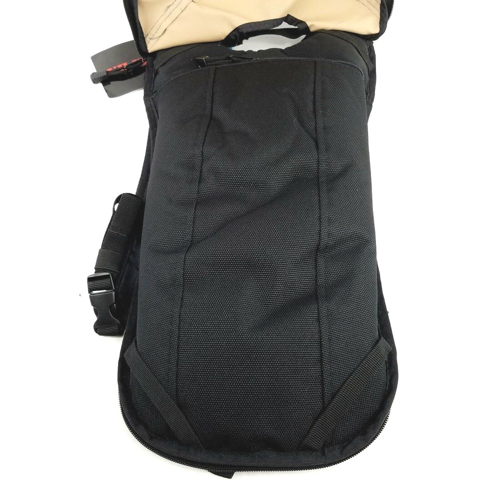 Code Alpha 3L ABU Chameleon Hydrapak Hydration Backpack Military Iss New W/Tags