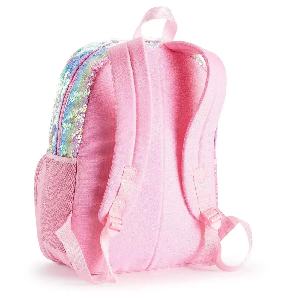 Love @ First Sight RAINBOW Backpack Set (2 pc) Brand New & Sealed!!