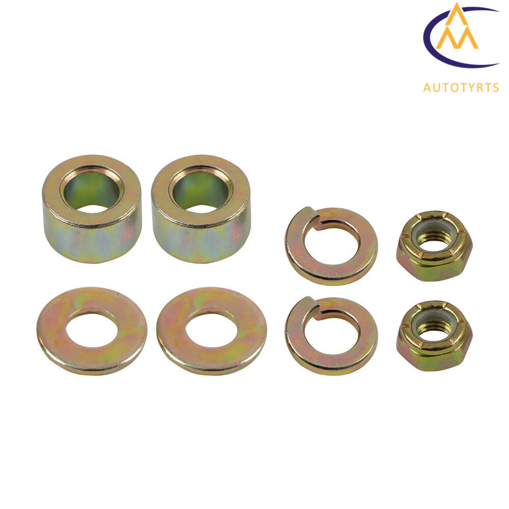 Cable Column Shift Linkage Kit High Strength ACA-1804 For GM TH350 TH400 700R4