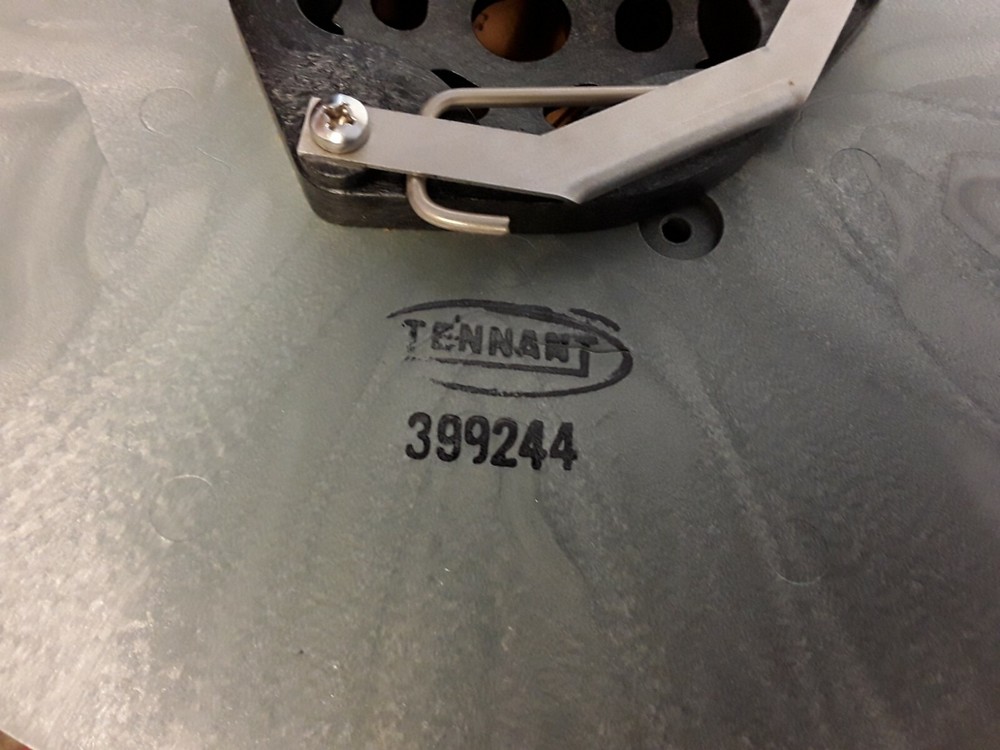 Tennant 399244 Brush Assy