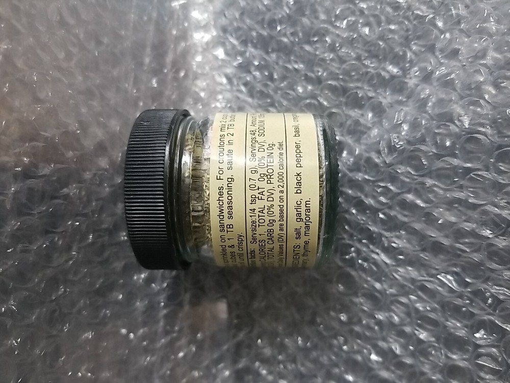 Penzeys Sandwich Sprinkle 1.2oz